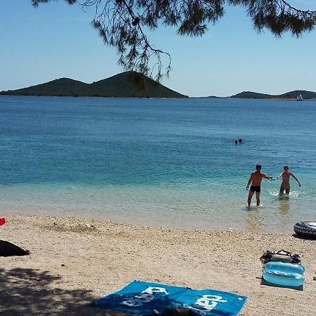 Apartments Meni Drage Εξωτερικό φωτογραφία