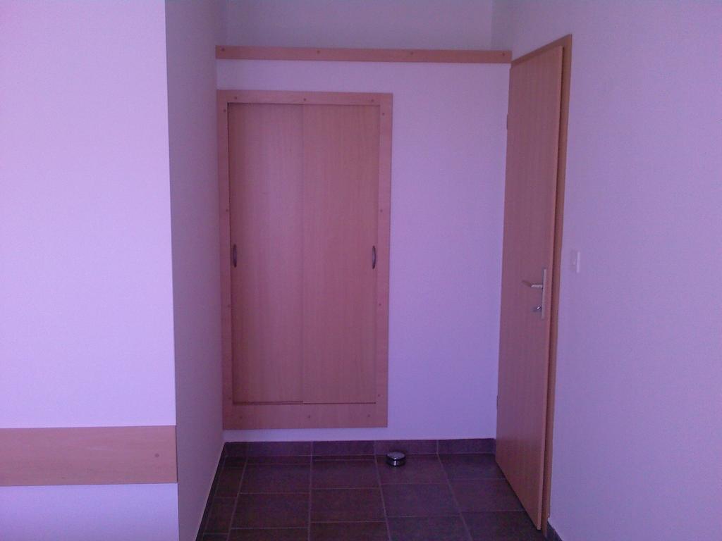 Apartments Meni Drage Δωμάτιο φωτογραφία