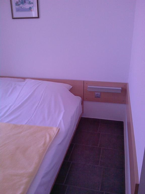 Apartments Meni Drage Δωμάτιο φωτογραφία