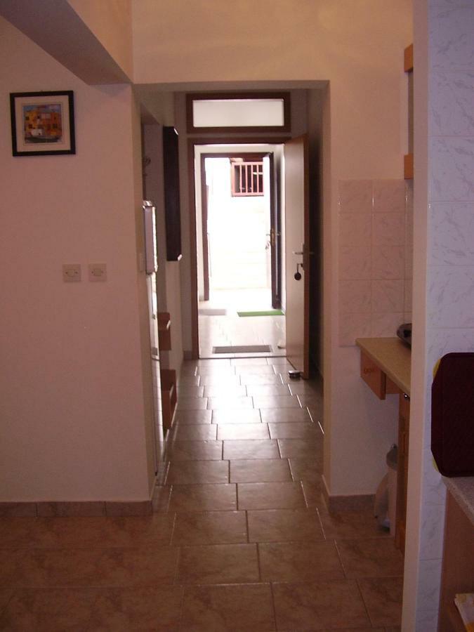 Apartments Meni Drage Εξωτερικό φωτογραφία