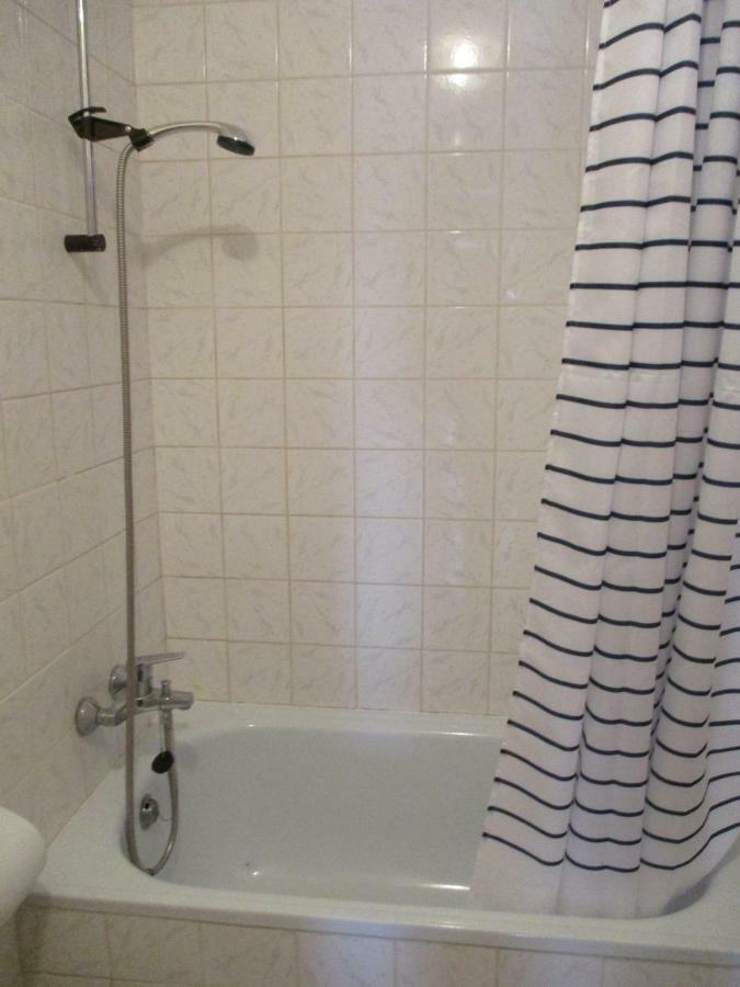 Apartments Meni Drage Εξωτερικό φωτογραφία